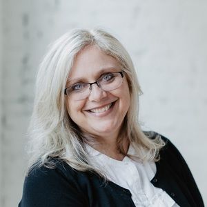 Meet your Posher, Stacey